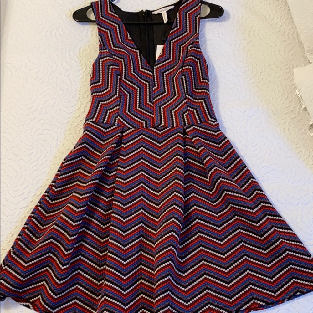 BCBGeneration Sleeveless Dress SZ 6